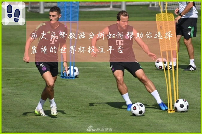 历史交锋数据分析如何帮助你选择靠谱的世界杯投注平台