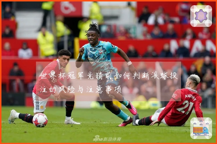 世界杯冠军竞猜前如何判断滚球投注的风险与注意事项
