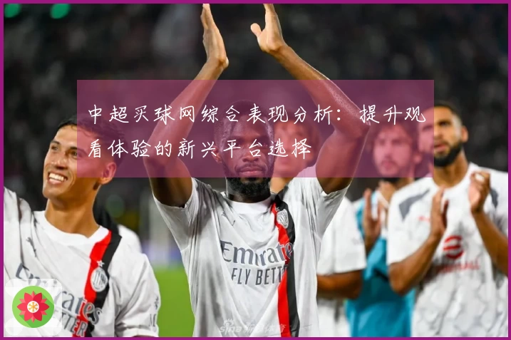 中超买球网综合表现分析：提升观看体验的新兴平台选择