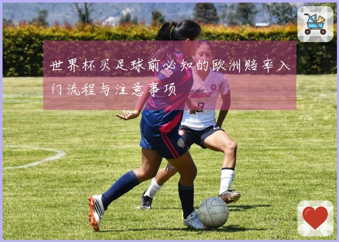 世界杯买足球前必知的欧洲赔率入门流程与注意事项