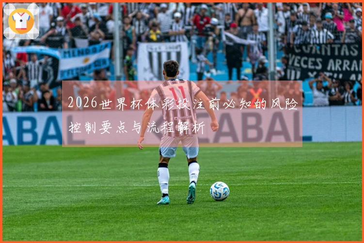 2026世界杯体彩投注前必知的风险控制要点与流程解析