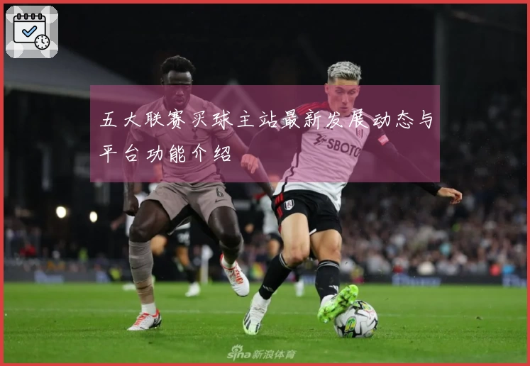 五大联赛买球主站最新发展动态与平台功能介绍