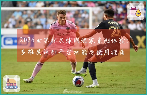 2026世界杯买球网玩家亲测体验：多维度评测平台功能与使用指南